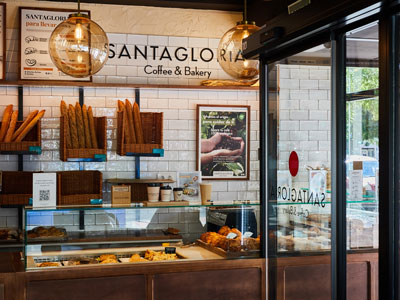 Santagloria - Santa Engracia - Madrid (Madrid)