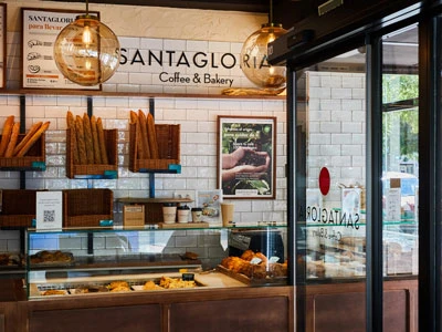 Santagloria Santa Engracia | Madrid