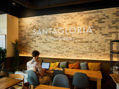 Santagloria - Santa Engracia - Madrid (Madrid)