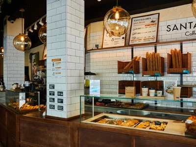 Santagloria Santa Engracia | Madrid