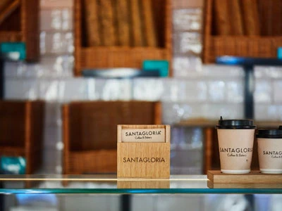 Santagloria Santa Engracia | Madrid