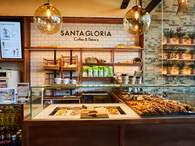 Santagloria - CC Splau - Cornellà de Llobregat (Cornellà de Llobregat, Barcelona)