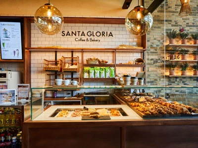 Santagloria CC Splau - Cornellà de Llobregat | Barcelona