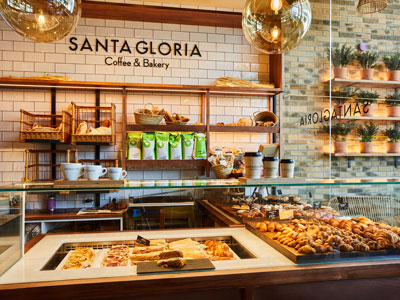 Santagloria - CC Splau - Cornellà de Llobregat (Cornellà de Llobregat, Barcelona)