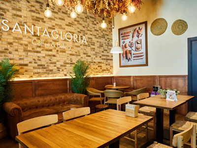 Santagloria - CC Splau - Cornellà de Llobregat (Cornellà de Llobregat, Barcelona)