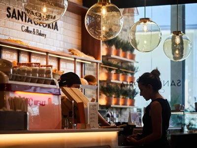 Santagloria CC Splau - Cornellà de Llobregat | Barcelona