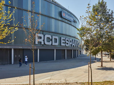 Santagloria - CC Splau - Cornellà de Llobregat (Cornellà de Llobregat, Barcelona)