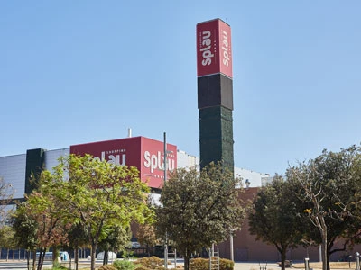Santagloria CC Splau - Cornellà de Llobregat | Barcelona