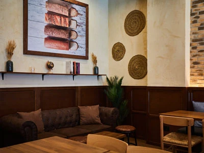 Santagloria Juan Antonio Samaranch | Madrid