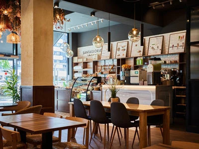 Santagloria Juan Antonio Samaranch | Madrid