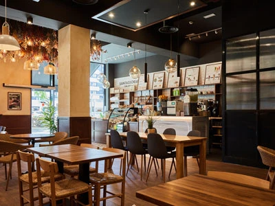 Santagloria Juan Antonio Samaranch | Madrid