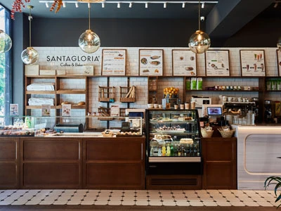 Santagloria Juan Antonio Samaranch | Madrid