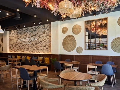 Santagloria Juan Antonio Samaranch | Madrid