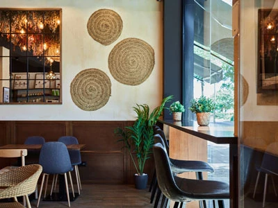 Santagloria Juan Antonio Samaranch | Madrid