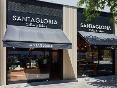 Santagloria Juan Antonio Samaranch | Madrid