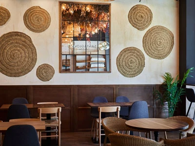 Santagloria Juan Antonio Samaranch | Madrid