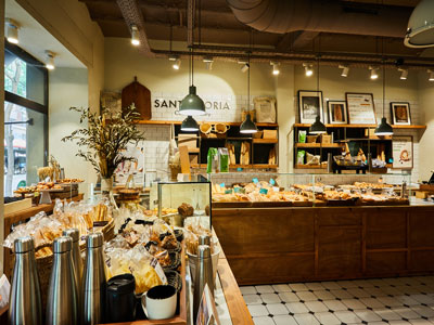 Santagloria - Craywinckel nº 24 - Barcelona (Barcelona)