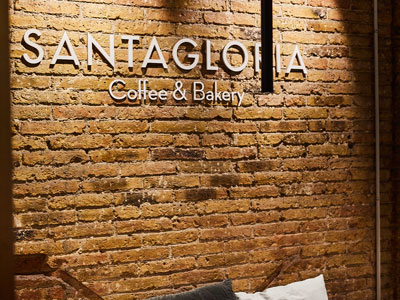 Santagloria - Craywinckel nº 24 - Barcelona (Barcelona)