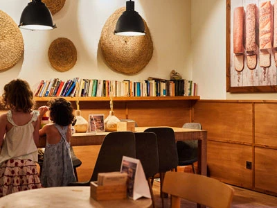 Santagloria Craywinckel nº 24 | Barcelona