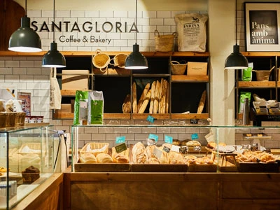 Santagloria Craywinckel nº 24 | Barcelona