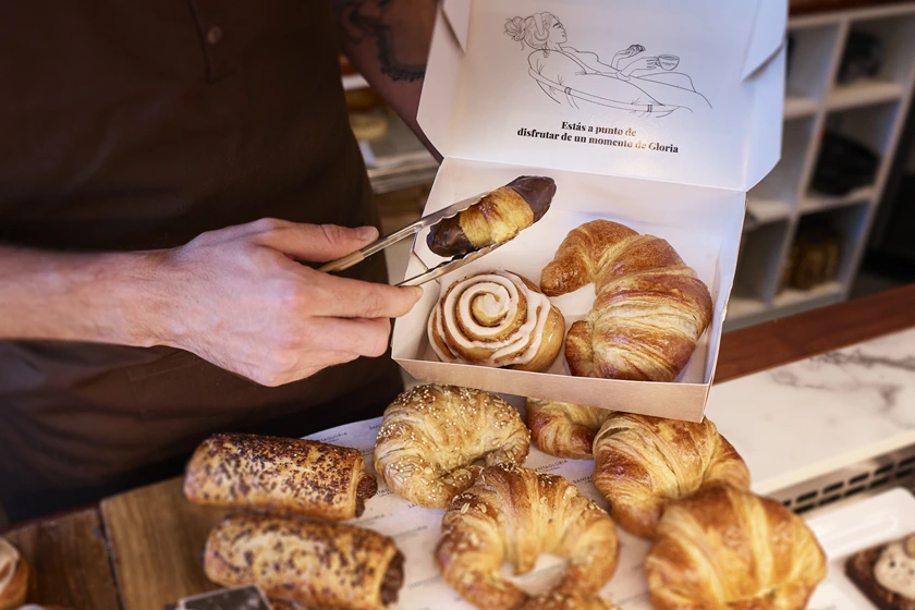 Pasión por los detalles