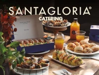 Santagloria Catering