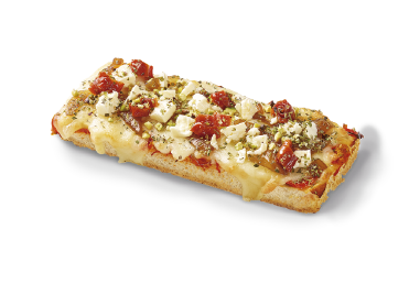 Focaccia Feta