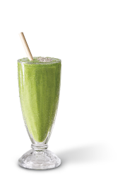 Smoothie Veggie
