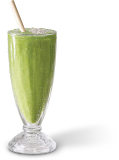 Smoothie Veggie