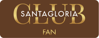 Tarjeta Club Santagloria Fan