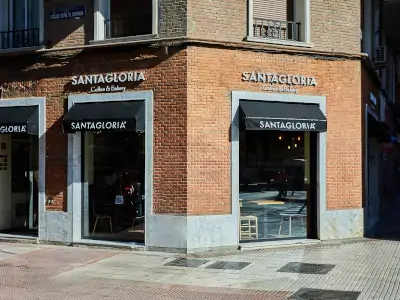 Santagloria Alicante - Calle Bailén (Alicante)